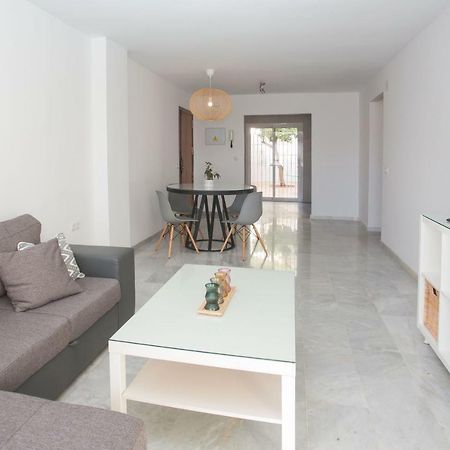 Gurrich Torremolinos Exterior photo