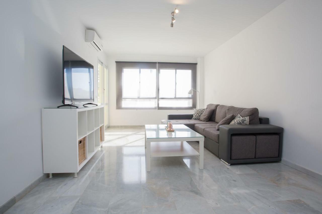 Gurrich Torremolinos Exterior photo