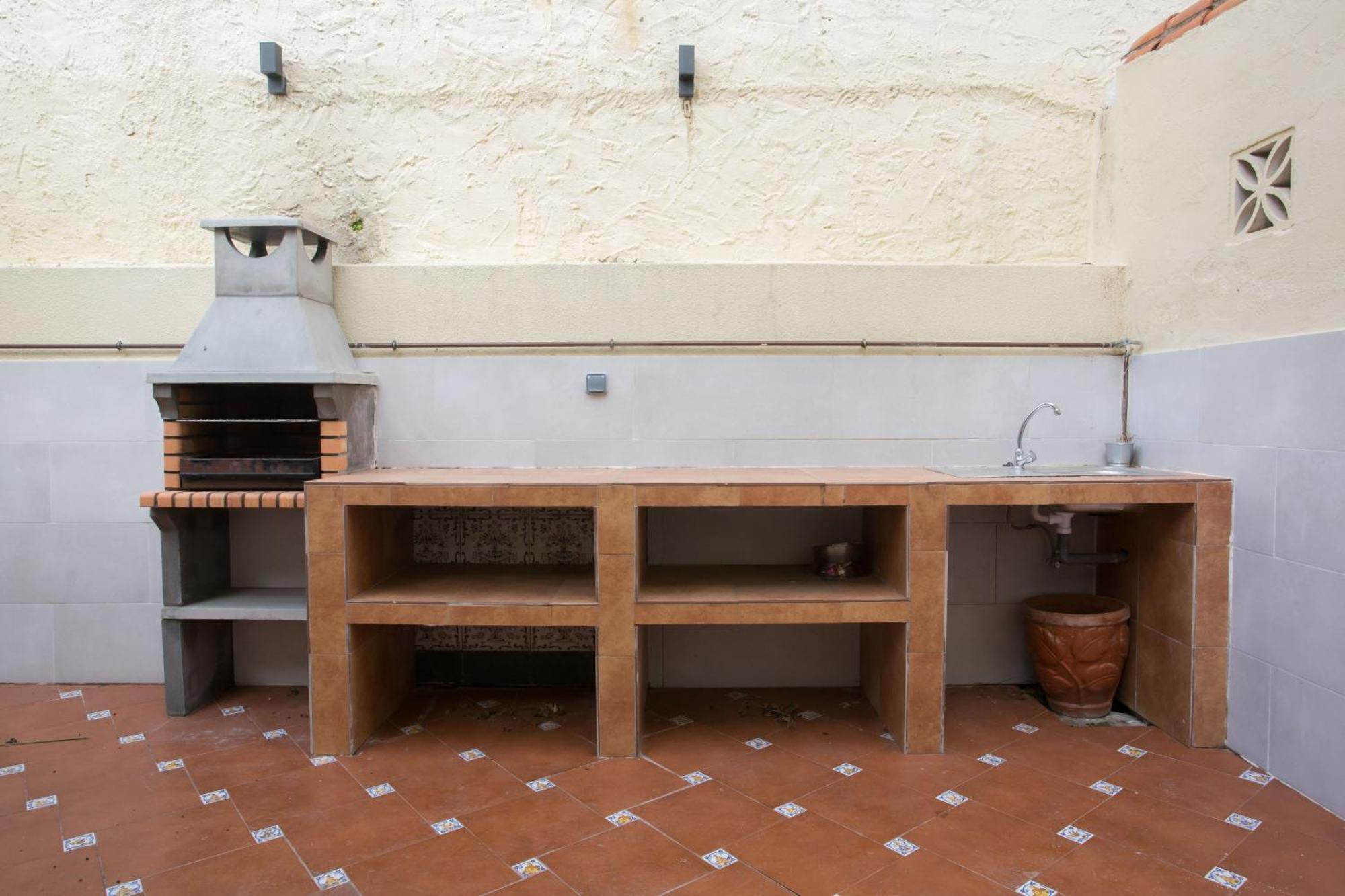Gurrich Torremolinos Exterior photo