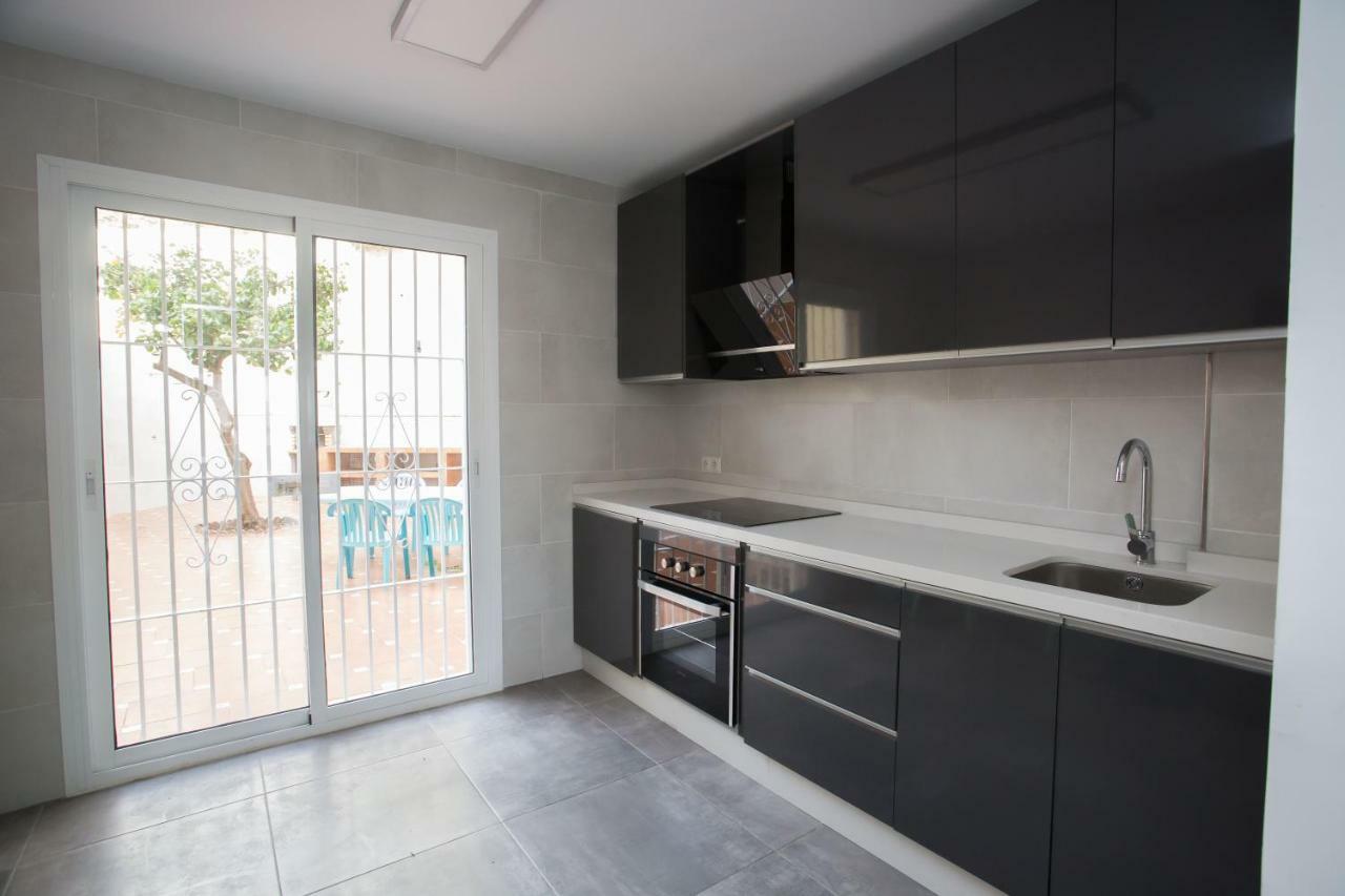 Gurrich Torremolinos Exterior photo