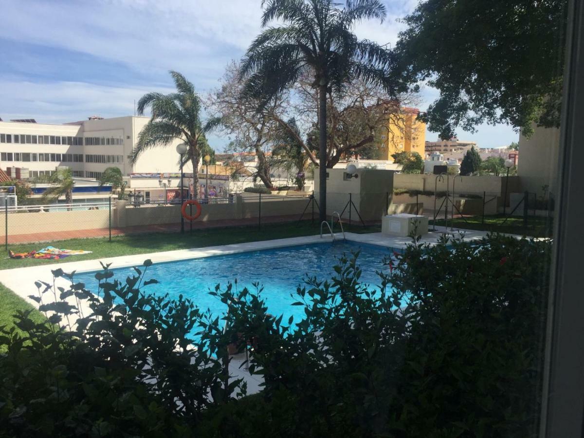 Gurrich Torremolinos Exterior photo
